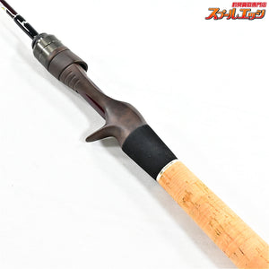 【フィッシュマン】 ビームス ブランシエラ 4.8UL 48UL Fishman Beams BLANCSIERRA ヤマメ アマゴ イワナ ニジマス K_098