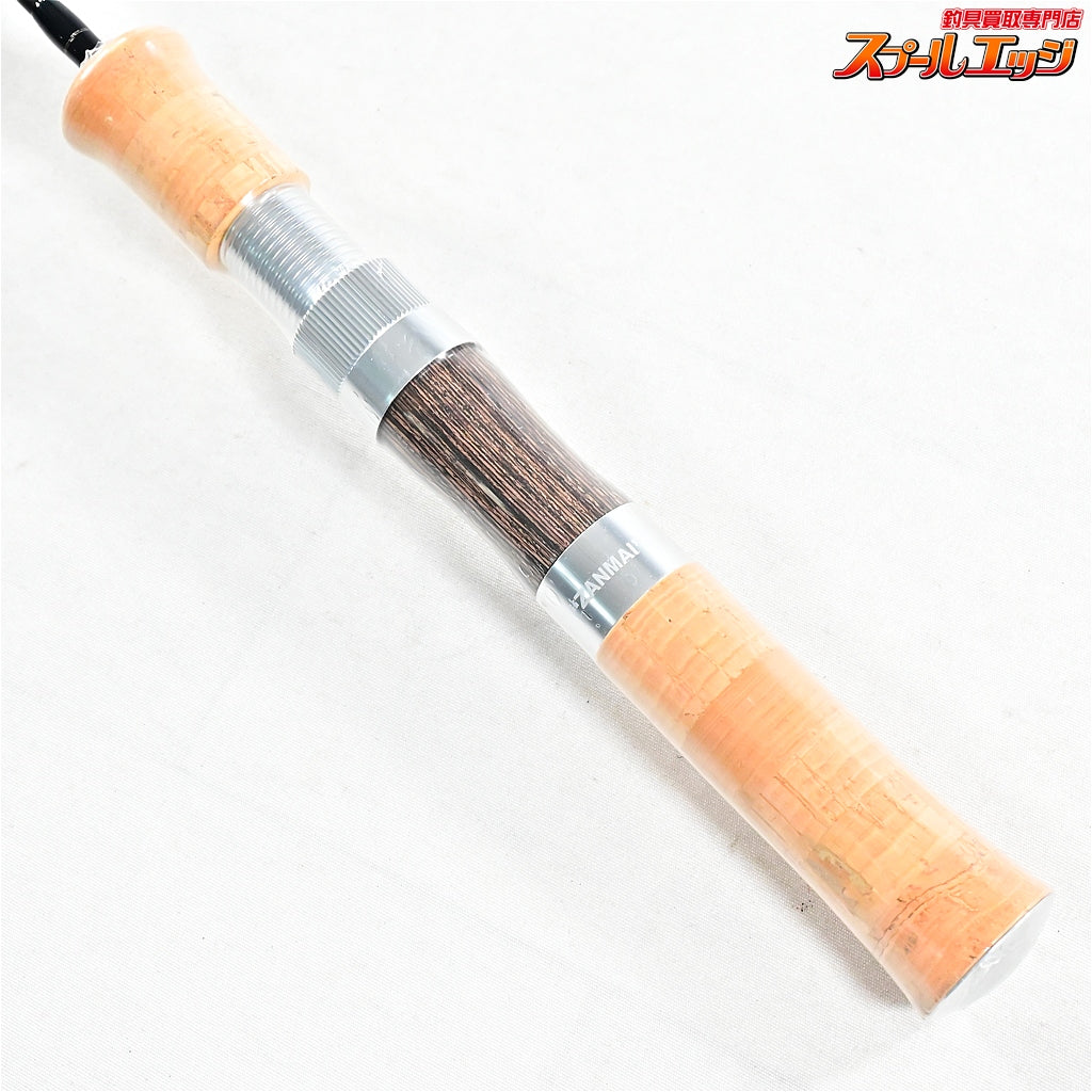 【ザンマイ】 レヴェルトラウト 5.0MT 50MT ZANMAI Revel Trouts ヤマメ イワナ アマゴ K_122