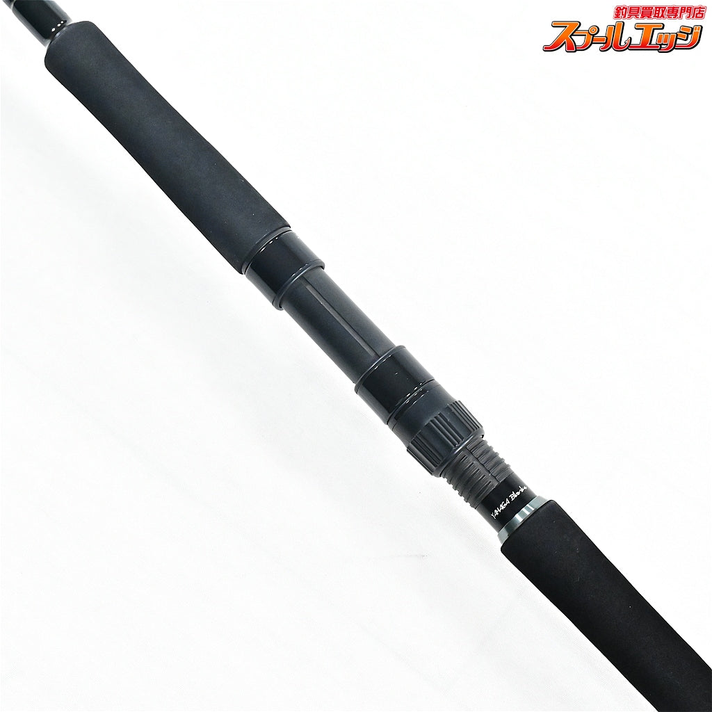 【ヤマガブランクス】 ブルースナイパー 96ML ナノ コンセプト YAMAGA Blanks BLUE SNIPER NANO CONCEPT イナダ カンパチ サワラ K_192