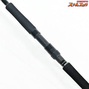 【ヤマガブランクス】 ブルースナイパー 96ML ナノ コンセプト YAMAGA Blanks BLUE SNIPER NANO CONCEPT イナダ カンパチ サワラ K_192