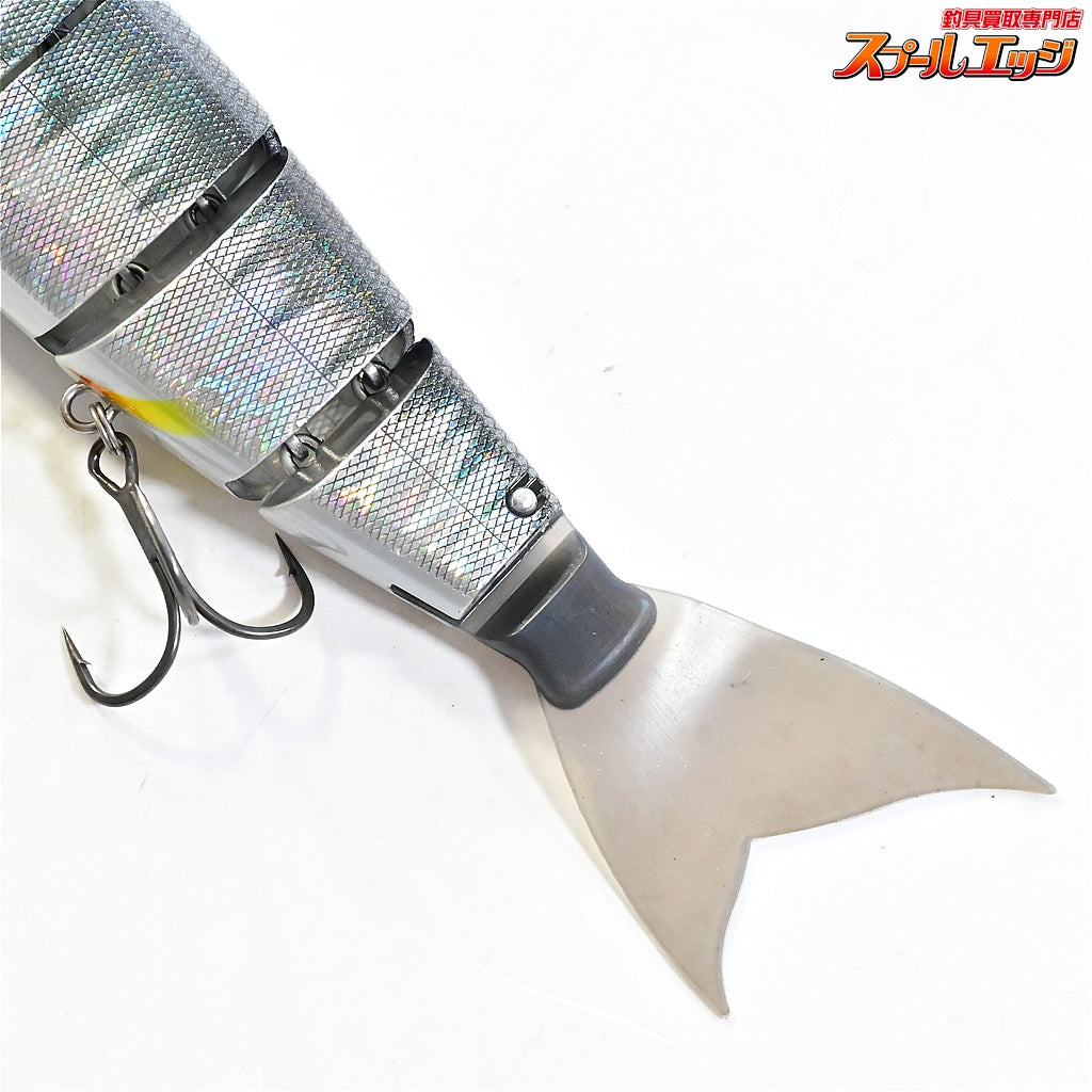 【マドネス】 バラム 245 菊元ハス 3.7ozクラス MADNESS BALAM 淡水用ルアー K_060