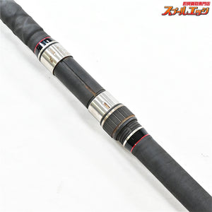 【NFT】 パワーループ 振出石鯛 525H パワー NFT POWER LOOP FURIDASHI ISHIDAI イシダイ K_172