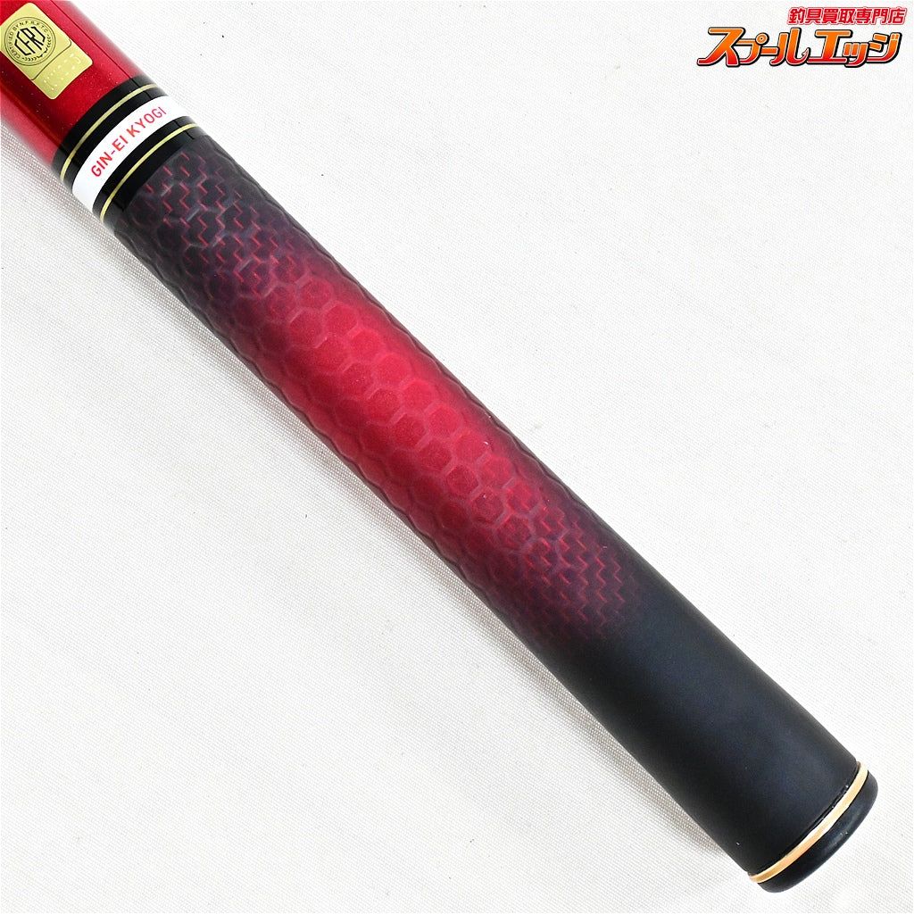 【ダイワ】 25銀影競技 A H90・J 純正替え穂付 使用1回 DAIWA GIN-EI KYOUGI アユ K_200
