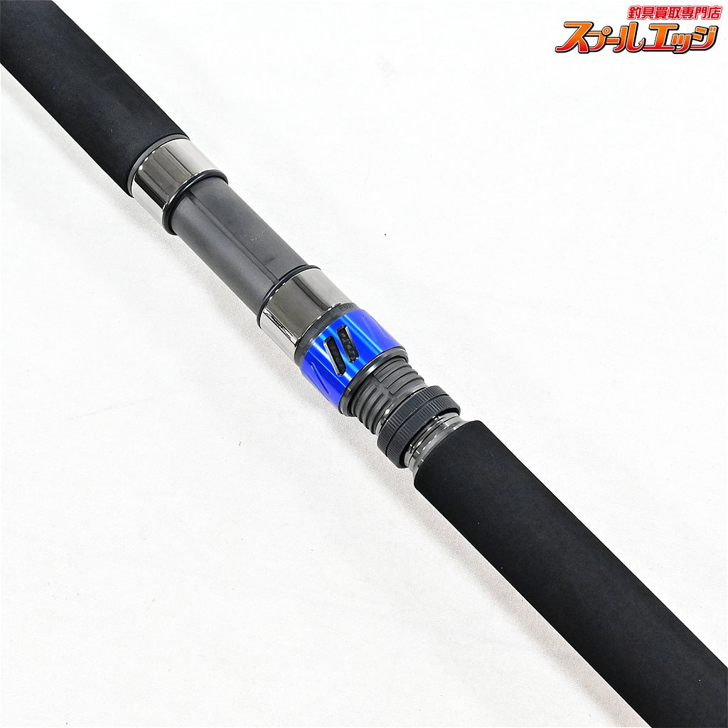 【ダイワ】 ソルティガ ツナ 80S・F DAIWA SALTIGA TUNA キハダマグロ クロマグロ K_223