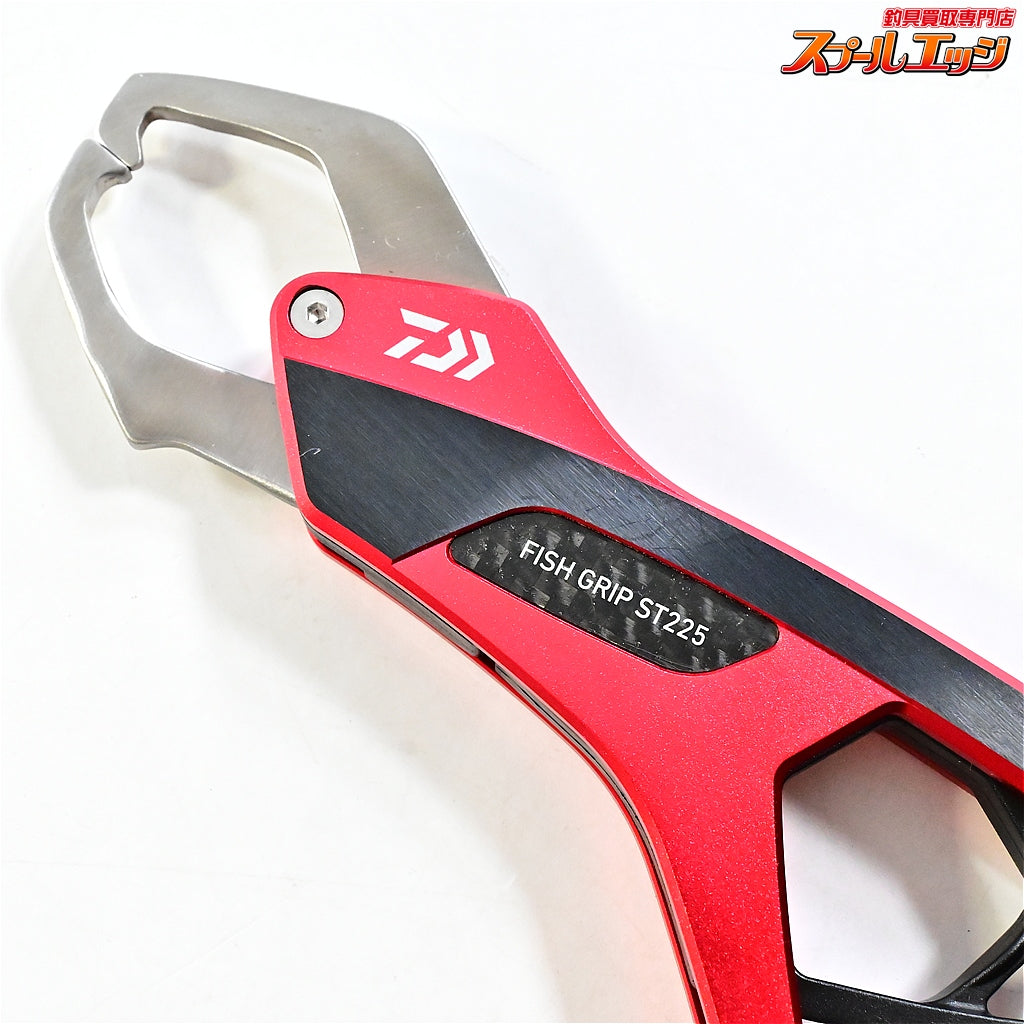 【ダイワ】 フィッシュグリップ ST225 DAIWA FISH-GRIP K_060