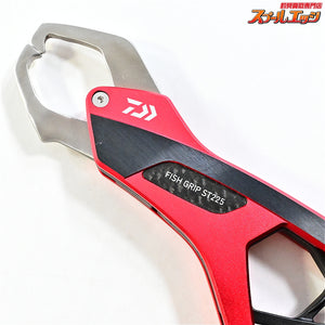 【ダイワ】 フィッシュグリップ ST225 DAIWA FISH-GRIP K_060