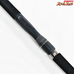 【ゼナック】 トビゾー TC84-100G ZENAQ Tobizo キハダマグロ クロマグロ ヒラマサ K_220