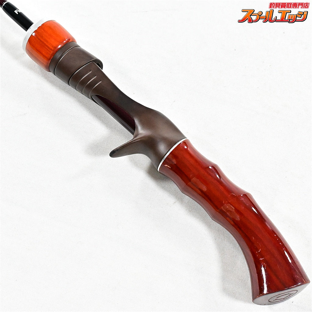 【フィッシュマン】 ビームス ブランシエラ 3.9UL リミテッド Fishman Beams blancsierra Limited ヤマメ イワナ アマゴ K_088