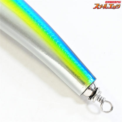 【車谷ルアー】 クルペン F160 銀箔 KURUMATANI-LURE KURUPEN POP 海水用ルアー K_060