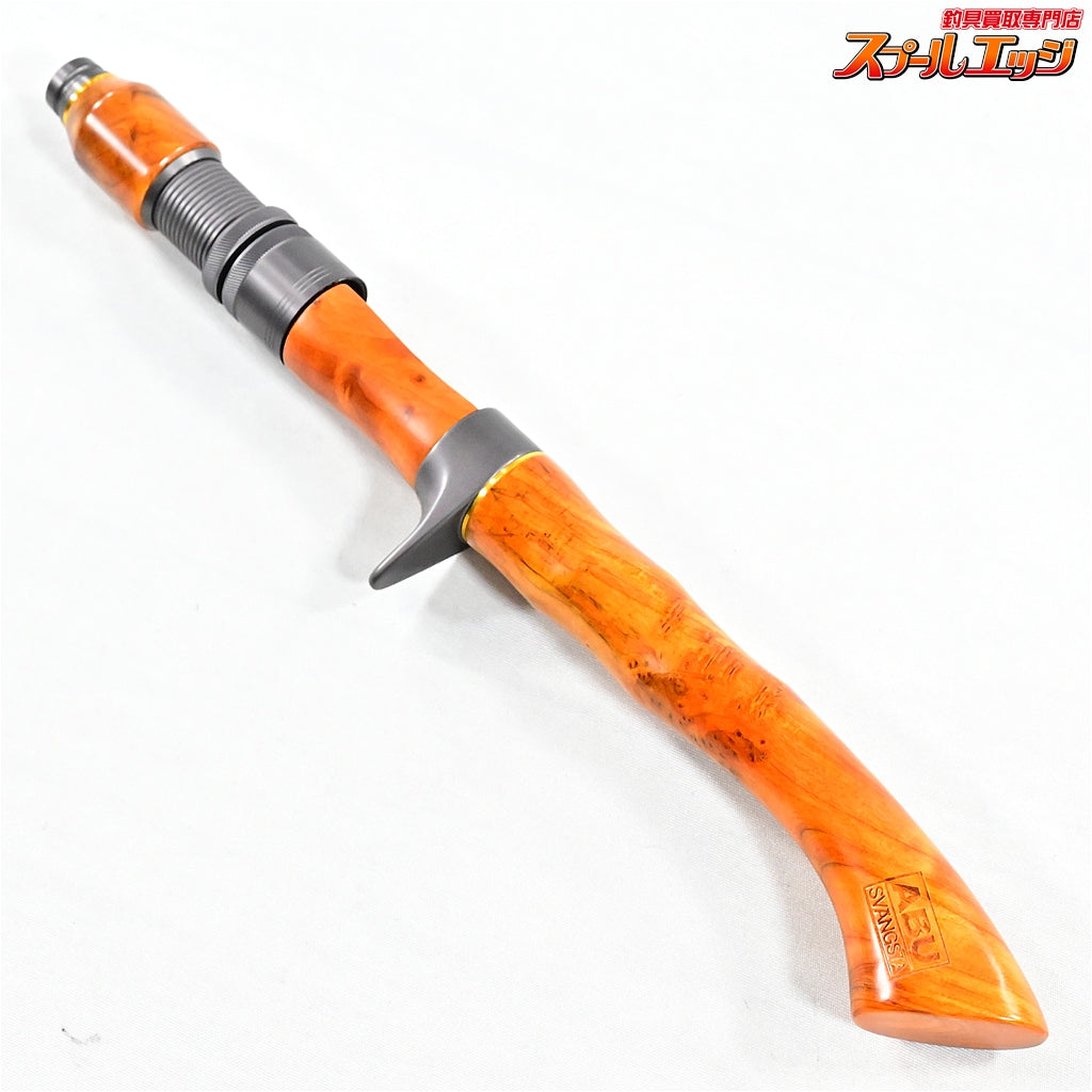 【アブガルシア】 コノロン CNLC-605M Abu Garcia Conolon ブラックバス K_088