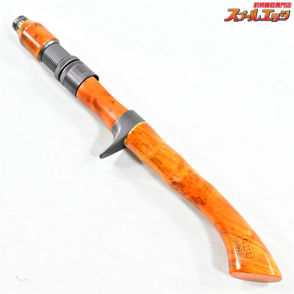 【アブガルシア】 コノロン CNLC-605M Abu Garcia Conolon ブラックバス K_088