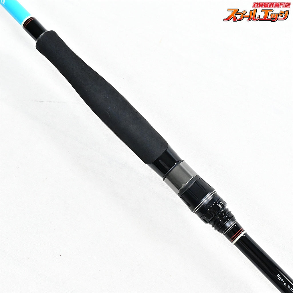 【ジャクソン】 サーフトライブ STHS-1082ML Jackson Surf Tribe ヒラメ マゴチ ブリ K_212