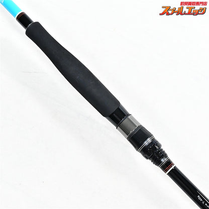 【ジャクソン】 サーフトライブ STHS-1082ML Jackson Surf Tribe ヒラメ マゴチ ブリ K_212