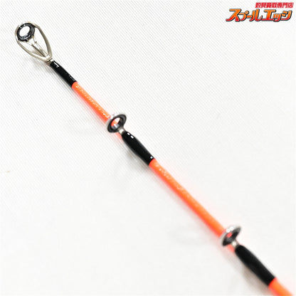 【ツリノ】 ラワイヤ メタルティップゲーム タチウオテンヤ ドラゴンハント 180MH Tulino LAWAIA METAL TIP GAME タチウオ K_176