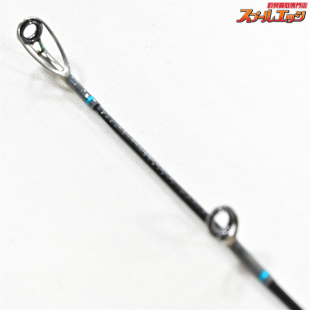 【ノリーズ】 フラットフィッシュプログラム シューティングサーフ 96 NORIES FLAT FISH PROGRAM SHOOTING SURF ヒラメ マゴチ アイナメ K_190