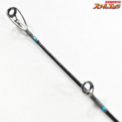 【ノリーズ】 フラットフィッシュプログラム シューティングサーフ 96 NORIES FLAT FISH PROGRAM SHOOTING SURF ヒラメ マゴチ アイナメ K_190