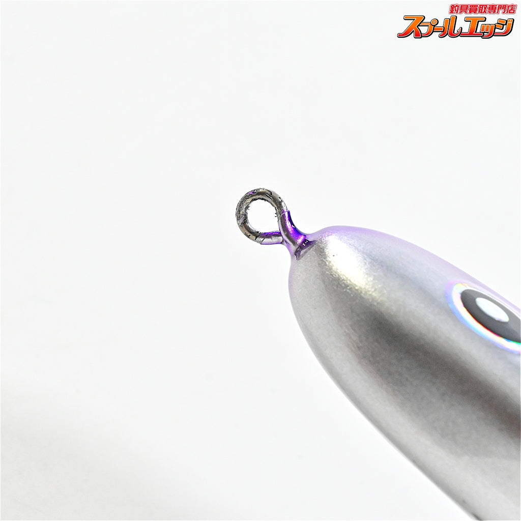 【ローカルスタンダード】 パドルベイト 165 パープルバック Local Standard Paddle Bait mini 海水用ルアー K_060