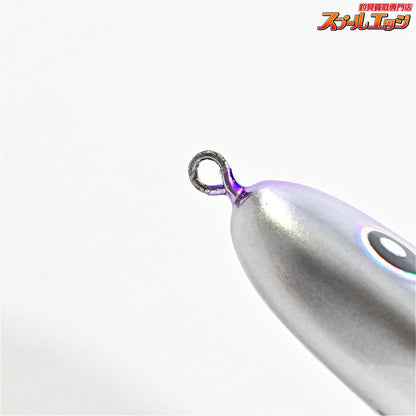 【ローカルスタンダード】 パドルベイト 165 パープルバック Local Standard Paddle Bait mini 海水用ルアー K_060