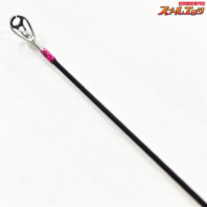 【ロデオクラフト】 999.9 フォーナイン マイスター グレイウルフ 63ML-TRZ Rodiocraft Meister Meister Gray Wolf ニジマス K_147