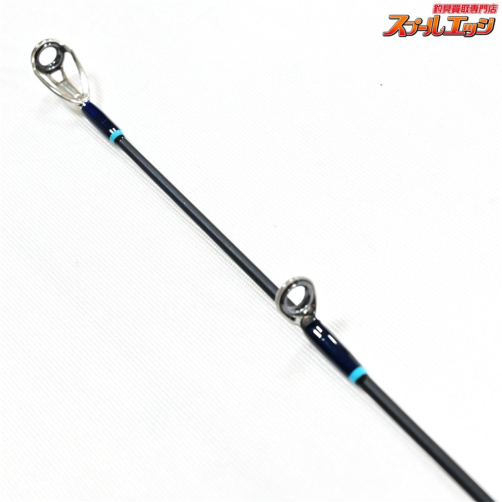 【デジーノ】 レーベン スラング リブート LSR-C75M/HRST1s エムスラ コルクモデル DESIGNO LEBEN Reboot M/sura SLANG ブラックバス K_233
