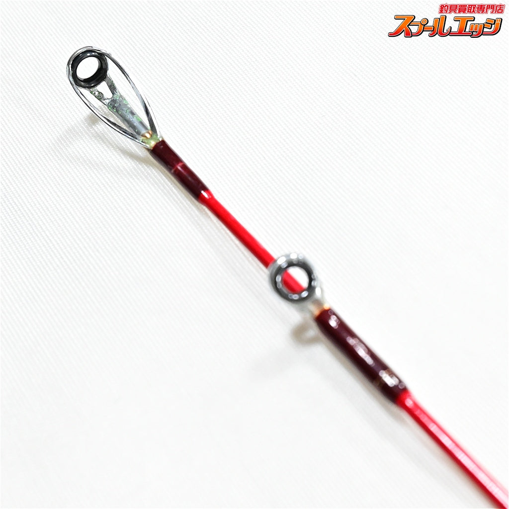 【ダイワ】 リーディングX ユウイン 270M DAIWA LEADING-X YUIN マダイ ヒラメ イサキ K_271