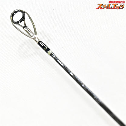【ジャクソン】 ジェスター JSS-701XMH-SP Jackson JESTER サワラ シーバス シイラ K_220
