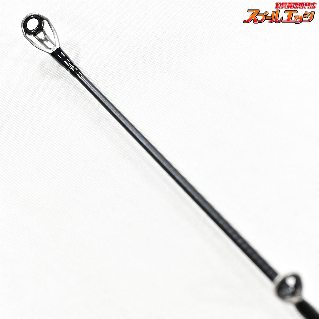 【ダイワ】 26タトゥーラ 6101MRB DAIWA TATULA ブラックバス K_233