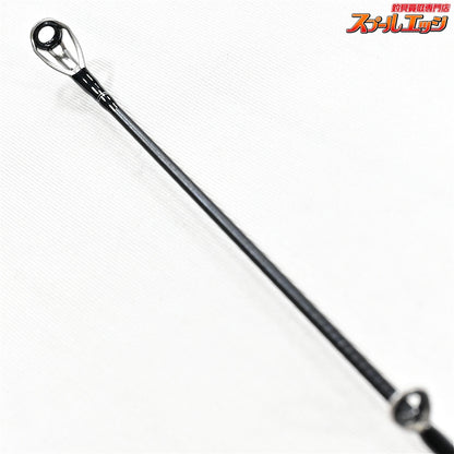 【ダイワ】 26タトゥーラ 6101MRB DAIWA TATULA ブラックバス K_233