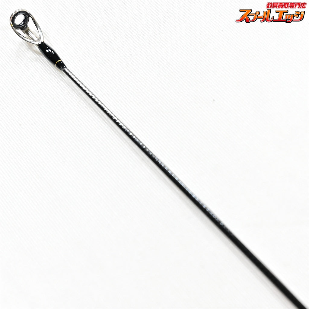 【エバーグリーン】 コンバットスティック フェイズ PCSS-56L マスターアーチャー56 EVERGREEN Combat Stick PHASE ブラックバス K_213
