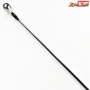 【エバーグリーン】 コンバットスティック フェイズ PCSS-56L マスターアーチャー56 EVERGREEN Combat Stick PHASE ブラックバス K_213