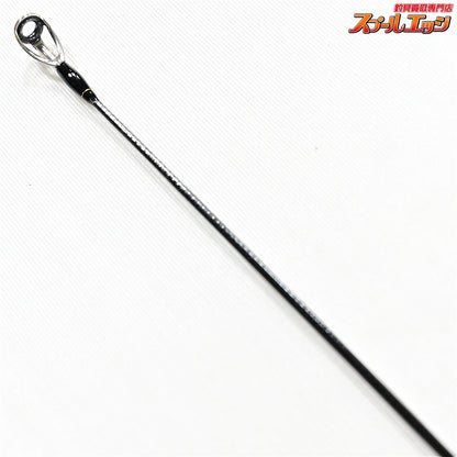 【エバーグリーン】 コンバットスティック フェイズ PCSS-56L マスターアーチャー56 EVERGREEN Combat Stick PHASE ブラックバス K_213