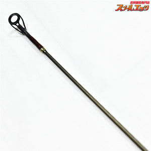 【Gルーミス】 ブロンズバック SMR882C-SP G-Loomis BronzeBack ブラックバス K_266