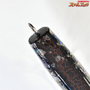 【ヒロペン】 190F 90g 黒アワビモンスター Hiropen Monster 海水用ルアー K_060