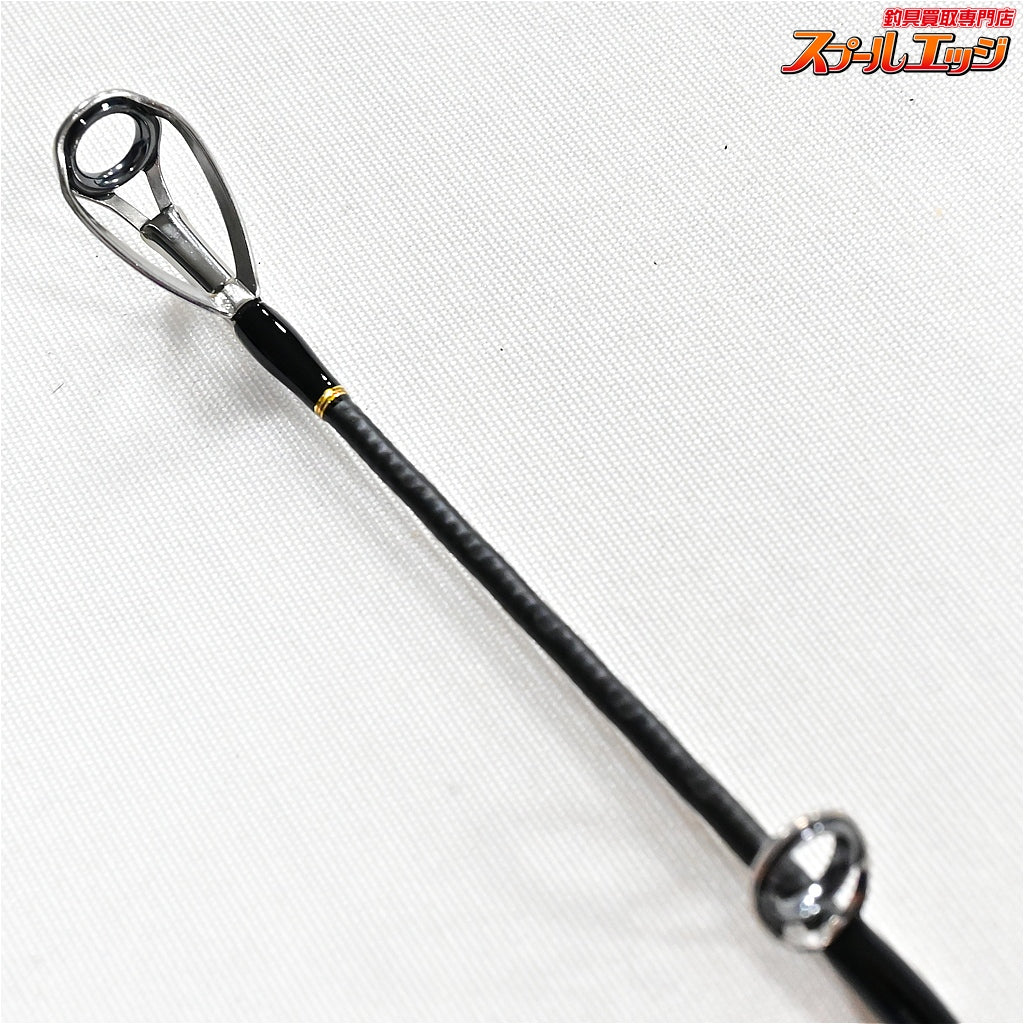 【シマノ】 25ネッサ エクスチューン S108MH SHIMANO NESSA XTUNE シーバス ヒラメ イナダ マゴチ K_159