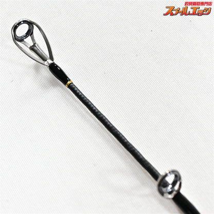 【シマノ】 25ネッサ エクスチューン S108MH SHIMANO NESSA XTUNE シーバス ヒラメ イナダ マゴチ K_159