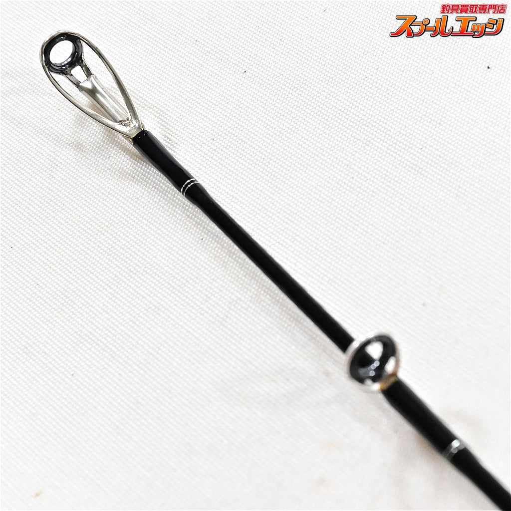 【ダイワ】 21ヴァデル LJ 63HB-2 DAIWA VADEL シーバス マダイ タチウオ K_142