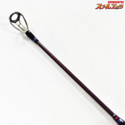 【ダイワ】 23ハートランド リベラリスト 863M+RSB-23 DAIWA HEARTLAND LIBERALIST ブラックバス シーバス イナダ K_160