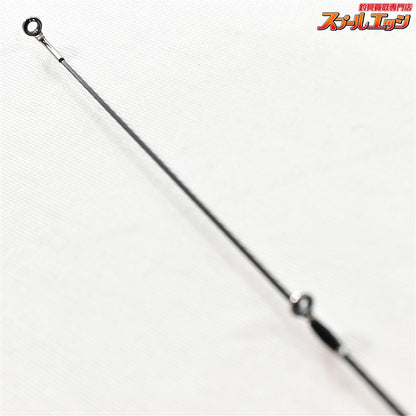 【ブリーデン】 グラマーロックフィッシュ トレバリズム キャビン 602 GRF-TK602 CS-Tip CSティップモデル BREADEN TREVALISM KABIN アジ メバル カサゴ K_140