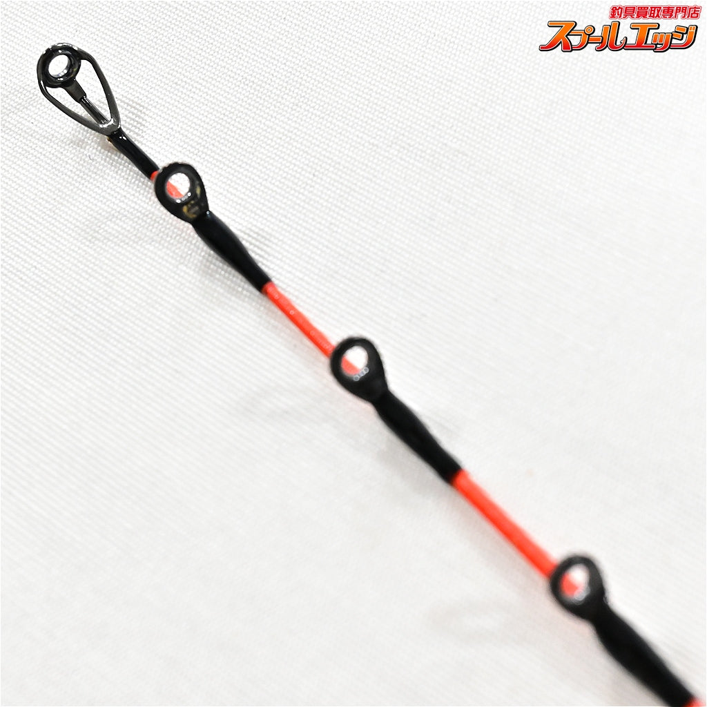 【ダイワ】 25極鋭 カワハギRT AGS ボトム2 レッドチューン DAIWA KYOKUEI KAWAHAGI RedTune BOTTOM-2 カワハギ K_133