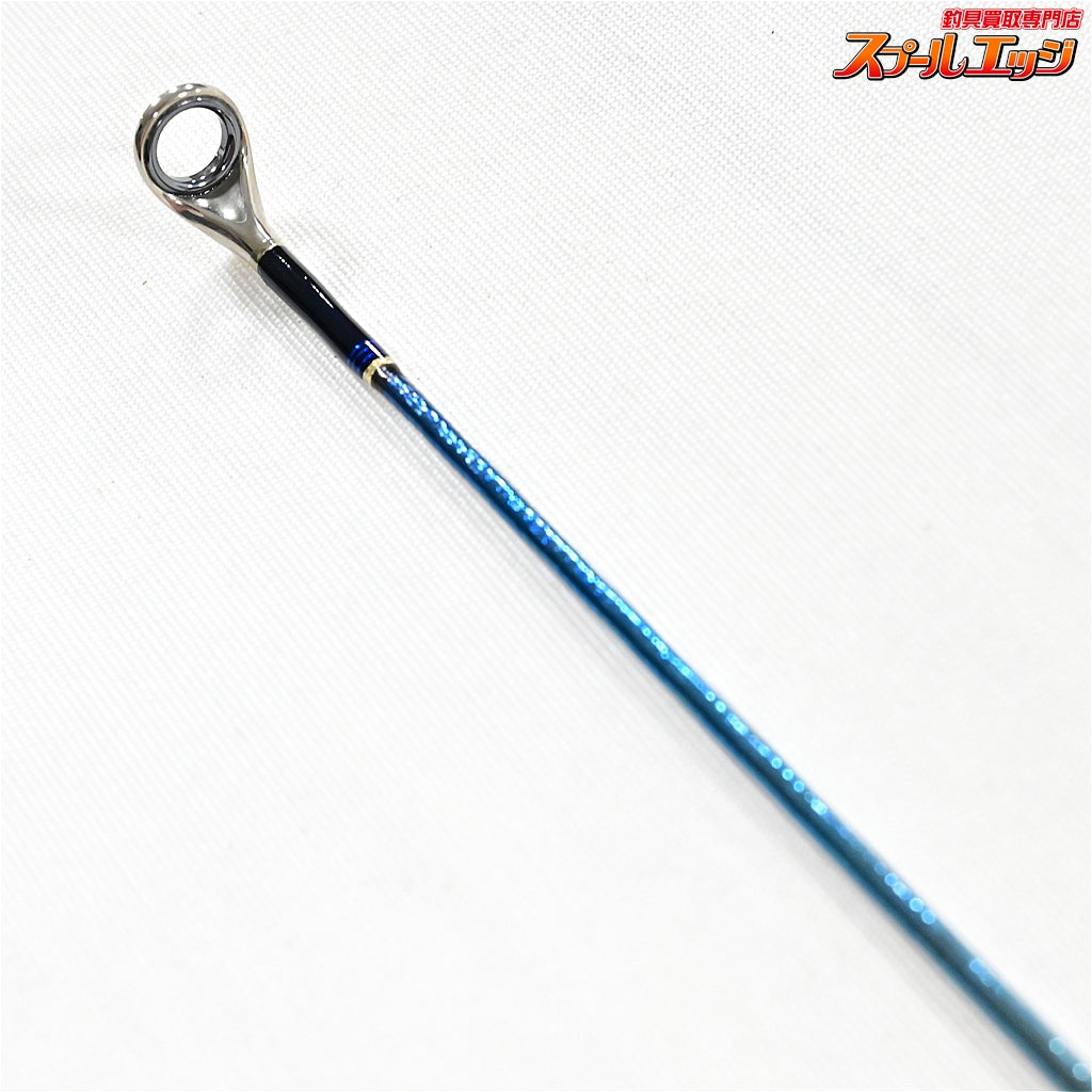 【シマノ】 23ワールドシャウラ リミテッド 2702R-3 SHIMANO WORLD SHAULA LIMITED LTD ブラックバス シーバス イナダ K_184