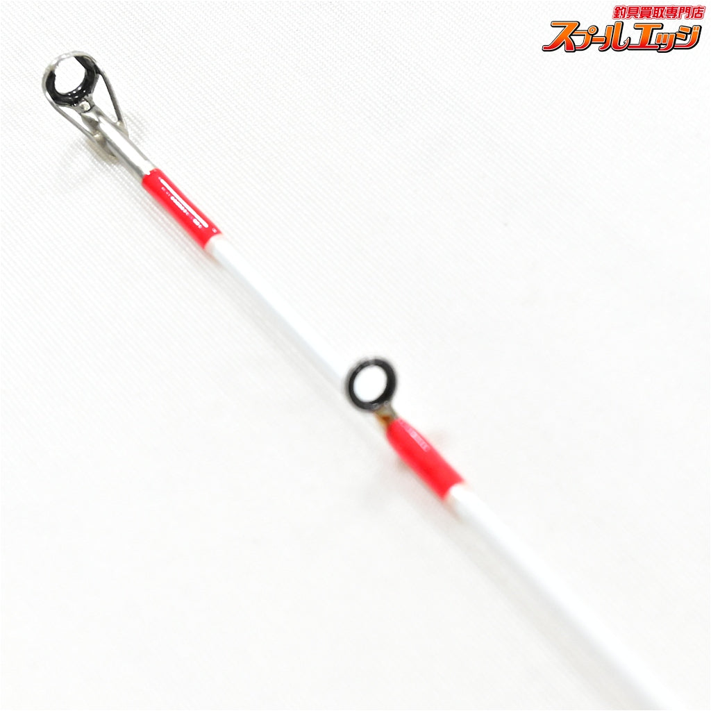 【アルファタックル】 ミッドアーム GS 64-220ML alphatackle MidArm アジ イサキ ヒラメ K_215