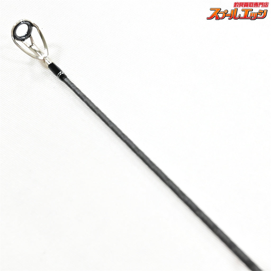 【シマノ】 23ディアルーナ S90M SHIMANO DIALUNA シーバス チヌ K_187