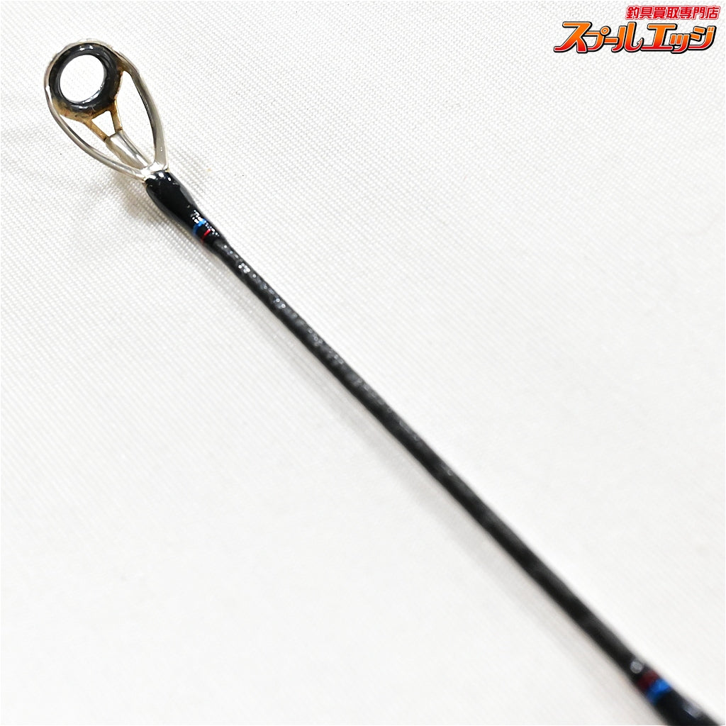 【シマノ】 19スコーピオン 1652R-2 SHIMANO Scorpion ブラックバス K_173