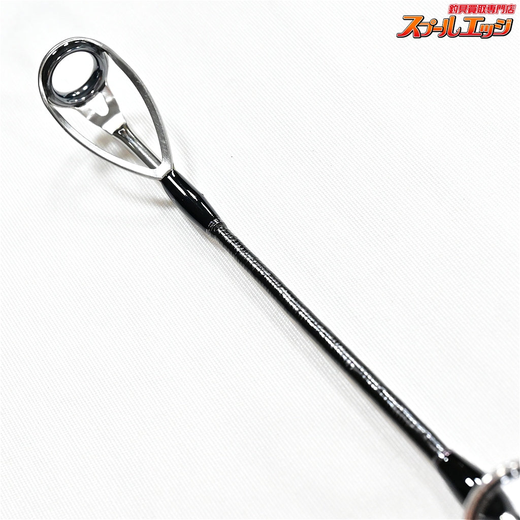 【シマノ】 25オシアプラッガー リミテッド S83MH SHIMANO OCEA PLUGGER LIMITED キハダマグロ ヒラマサ ブリ K_228