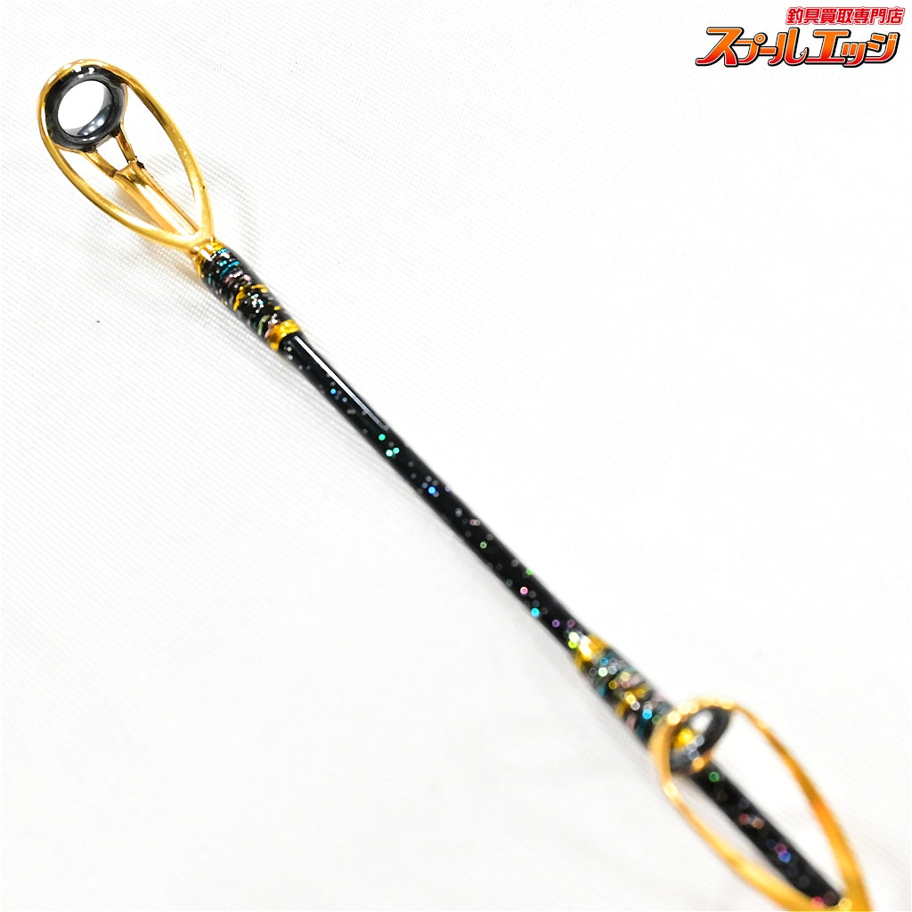 【アリゲーター】 カイユウスタイル RG 30-235 ALLGATOR KAIYU-STYLE イサキ ハタ マダイ ヒラメ K_209