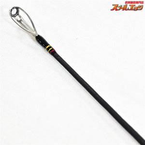【アブガルシア】 ワールドモンスター WMCC-654M MGS Abu Garcia World Monster シーバス ライギョ ナマズ K_103