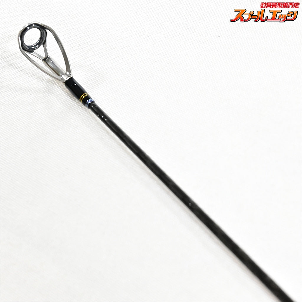 【シマノ】 20ネッサ エクスチューン S108M+ SHIMANO NESSA XTUNE ヒラメ マゴチ ワラサ K_155