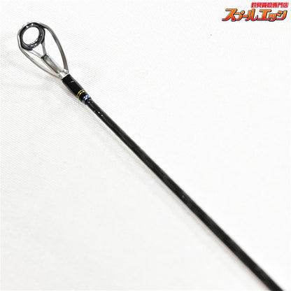 【シマノ】 20ネッサ エクスチューン S108M+ SHIMANO NESSA XTUNE ヒラメ マゴチ ワラサ K_155