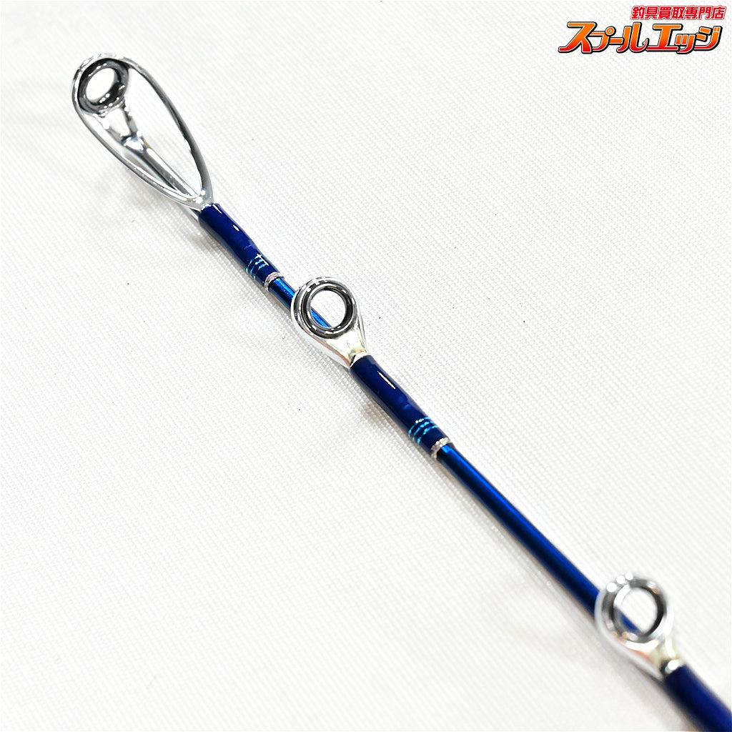 【アルファタックル】 真潮V 100-240 alpha tackle MASHIO アジ イサキ マダイK_170