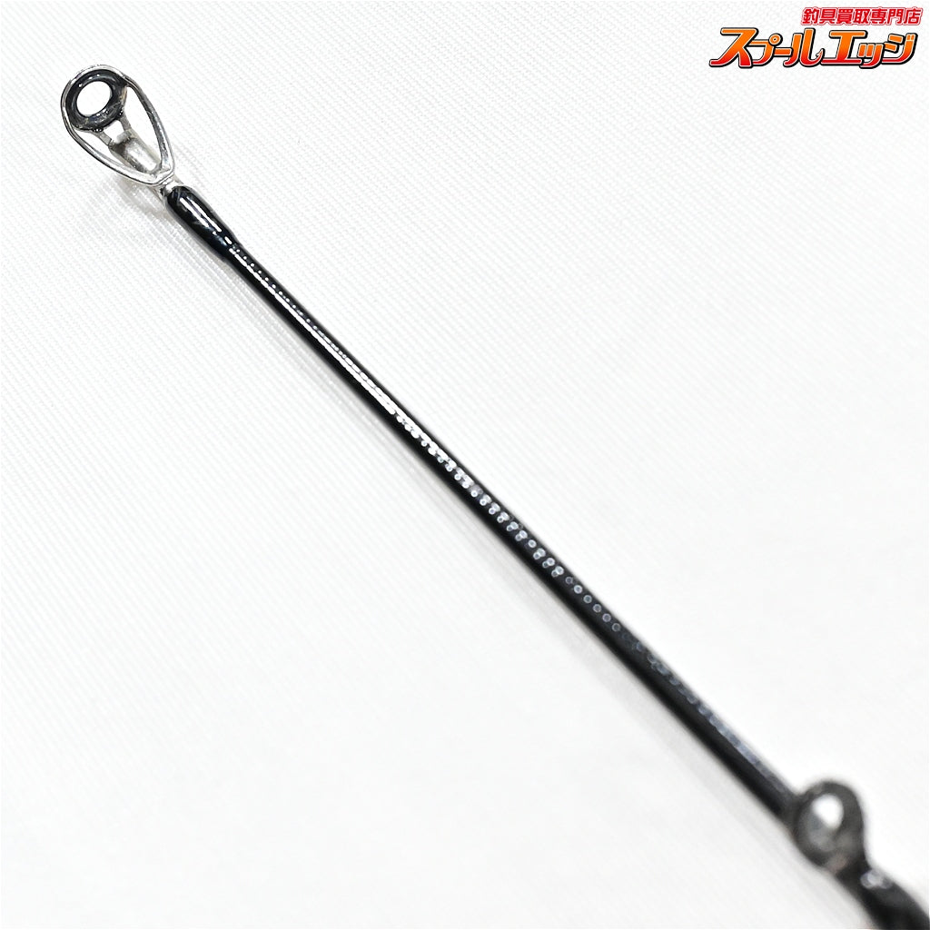 【ダイワ】 24スティーズ RC C610M-SV リアルコントロール DAIWA STEEZ Real Control ブラックバス K_224